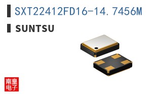 SXT22412FD16-14.7456M ͼƬ