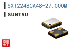 SXT2248CA48-27.000M ͼƬ
