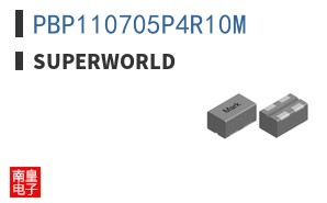 PBP110705P4R10M ͼƬ