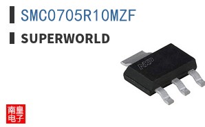 SMC0705R10MZF ͼƬ