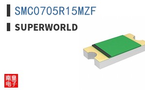 SMC0705R15MZF ͼƬ