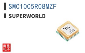 SMC1005R08MZF ͼƬ