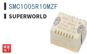 SMC1005R10MZF ͼƬ