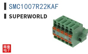 SMC1007R22KAF ͼƬ
