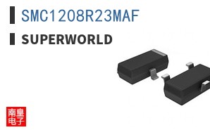 SMC1208R23MAF ͼƬ