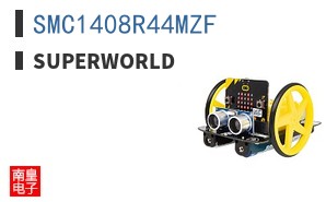 SMC1408R44MZF ͼƬ