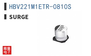 HBV221M1ETR-0810S ͼƬ