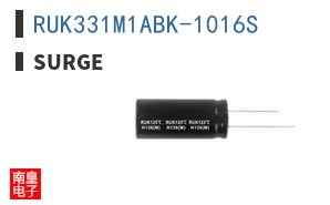 RUK331M1ABK-1016S ͼƬ
