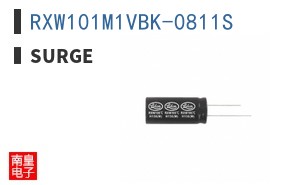 RXW101M1VBK-0811S ͼƬ