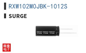 RXW102M0JBK-1012S ͼƬ