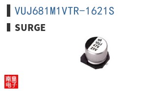 VUJ681M1VTR-1621S ͼƬ