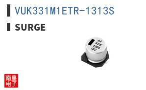 VUK331M1ETR-1313S ͼƬ