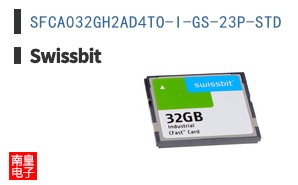 SFCA032GH2AD4TO-I-GS-23P-STD ͼƬ