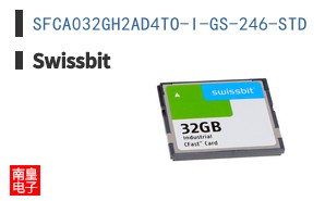 SFCA032GH2AD4TO-I-GS-246-STD ͼƬ
