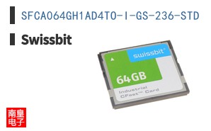 SFCA064GH1AD4TO-I-GS-236-STD ͼƬ