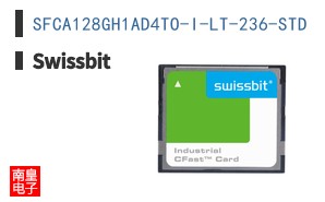 SFCA128GH1AD4TO-I-LT-236-STD ͼƬ