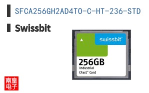 SFCA256GH2AD4TO-C-HT-236-STD ͼƬ