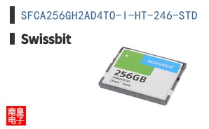 SFCA256GH2AD4TO-I-HT-246-STD ͼƬ