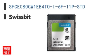 SFCE080GW1EB4TO-I-6F-11P-STD ͼƬ