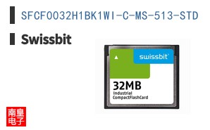 SFCF0032H1BK1WI-C-MS-513-STD ͼƬ