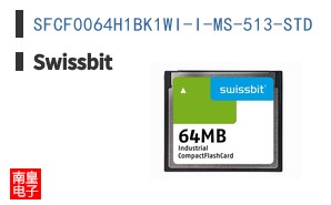 SFCF0064H1BK1WI-I-MS-513-STD ͼƬ