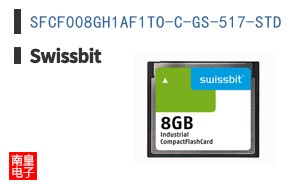 SFCF008GH1AF1TO-C-GS-517-STD ͼƬ