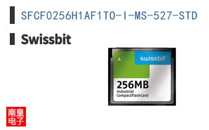 SFCF0256H1AF1TO-I-MS-527-STD ͼƬ