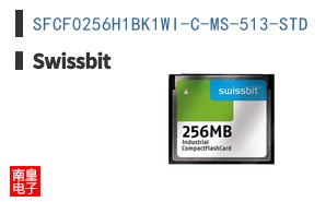 SFCF0256H1BK1WI-C-MS-513-STD ͼƬ