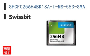 SFCF0256H4BK1SA-I-MS-553-SMA ͼƬ