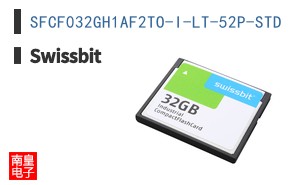 SFCF032GH1AF2TO-I-LT-52P-STD ͼƬ