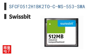 SFCF0512H1BK2TO-C-MS-553-SMA ͼƬ