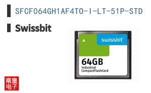 SFCF064GH1AF4TO-I-LT-51P-STD ͼƬ