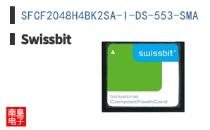 SFCF2048H4BK2SA-I-DS-553-SMA ͼƬ