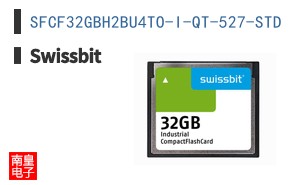 SFCF32GBH2BU4TO-I-QT-527-STD ͼƬ