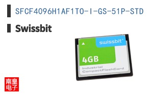 SFCF4096H1AF1TO-I-GS-51P-STD ͼƬ