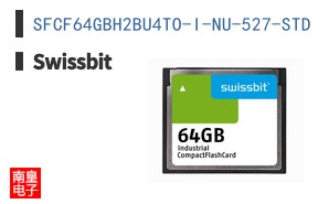 SFCF64GBH2BU4TO-I-NU-527-STD ͼƬ