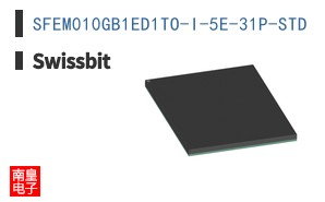 SFEM010GB1ED1TO-I-5E-31P-STD ͼƬ