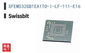 SFEM032GB1EA1TO-I-LF-111-E16 ͼƬ