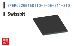 SFEM032GB1ED1TO-I-5E-311-STD ͼƬ