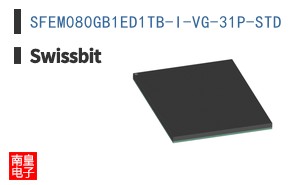 SFEM080GB1ED1TB-I-VG-31P-STD ͼƬ