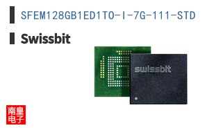 SFEM128GB1ED1TO-I-7G-111-STD ͼƬ