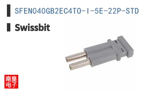 SFEN040GB2EC4TO-I-5E-22P-STD ͼƬ
