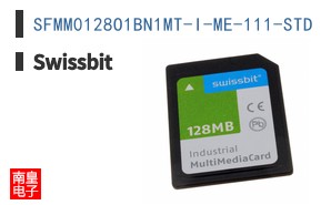 SFMM0128O1BN1MT-I-ME-111-STD ͼƬ