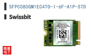 SFPC080GM1EC4TO-I-6F-A1P-STD ͼƬ