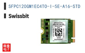 SFPC120GM1EC4TO-I-5E-A16-STD ͼƬ