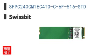 SFPC240GM1EC4TO-C-6F-516-STD ͼƬ