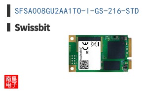 SFSA008GU2AA1TO-I-GS-216-STD ͼƬ