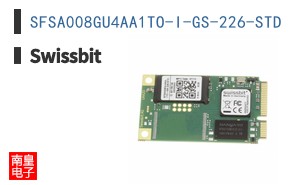 SFSA008GU4AA1TO-I-GS-226-STD ͼƬ