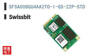 SFSA008GU4AA2TO-I-GS-22P-STD ͼƬ