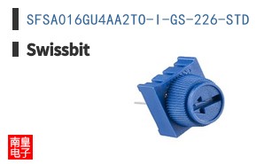 SFSA016GU4AA2TO-I-GS-226-STD ͼƬ